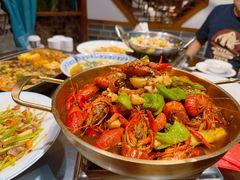 -乡下姥渔馆(齐落山路店)
