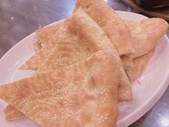 -清真益鑫羊肉手抓馆(南大街店)