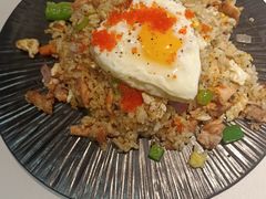 -渔荷食町·铁板烧料理(崂山万象汇店)