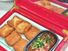 -杨记兴梦回徽州(万象城店)