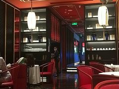 大堂-东富酒家(龙湖西溪天街店)