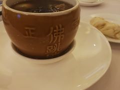 -聚春园自助餐厅(东街口店)