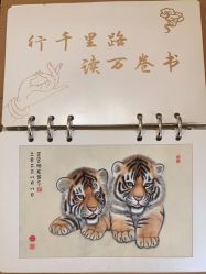 -天禧专业理胎发纪念品乐园·婴儿宝宝理发剃胎毛胎头胎毛笔定制店