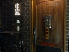 -熠盛·本帮菜Bistro(永嘉路店)