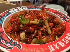-阿财老铺·老蚌埠龙虾城(华夏总店)