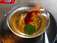 桂花冰粉-鱼上·烤鱼(万象城店)