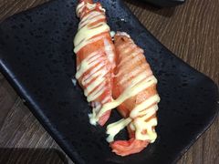 -大雄寿司(中华广场店)