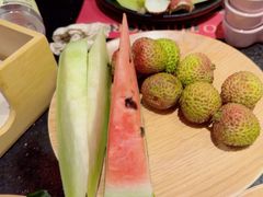 -牛New寿喜烧(虹桥新天地店)