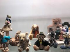 -济州岛泰迪熊博物馆