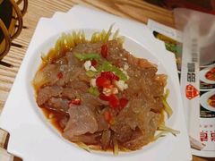 -多嘴肉蟹煲(万达店)