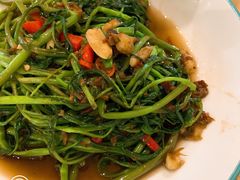 -越小品·越南餐厅(万科里店)