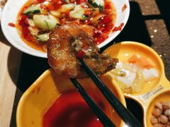-蛙喔炭烧牛蛙(盐城盐都万达店)