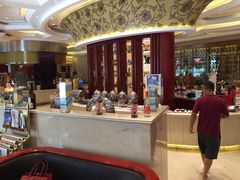 嘉莱特精典国际酒店自助餐-嘉莱特精典国际酒店·醇咖啡厅