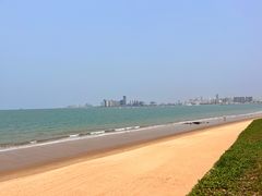 -西秀海滩公园