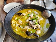 -今鲜源大酒店·中华餐饮名店(新湛路店)