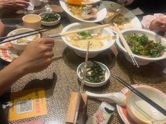 -老客家·客家菜(万达店)
