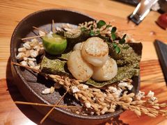 -花潮料理艺食馆(世欧广场店)