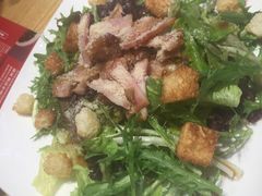 -菲滋意式餐厅(金华银泰城店)