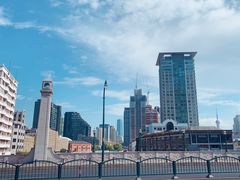 -上海四行仓库抗战纪念馆