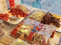 -梁子刨冰王&梁小糖(王顶堤店)