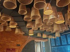 大堂-佬太公海鸭·海鲜大排档(上海总店)