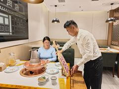 -聚宝源(西单店)