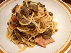 -萨莉亚意式餐厅(万嘉商业广场店)