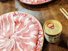 -楠火锅(西单店)