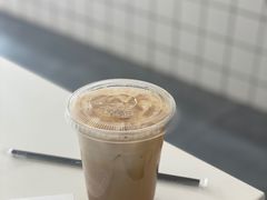-W Coffee(船板巷店)