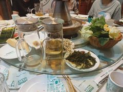 -阳坊胜利涮羊肉(禧乐汇店)