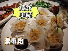 -桂满陇·桃花院落(长泰广场店)