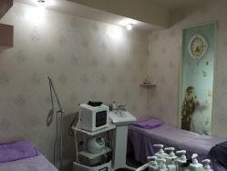 -MJ美肌专业皮肤管理中心