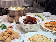 -和满堂·经典本帮菜(川沙古镇店)