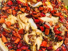 -吴氏老妈·23年家常菜(古城店)