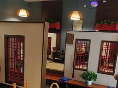 -天狗山料理(省体店)