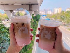 -瑞幸咖啡(创兆广场店)