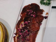 -红菜坊·烤鸭·川鲁宴(石园店)