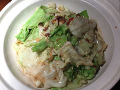 -楼兰新疆主题餐厅(苏州中心店)