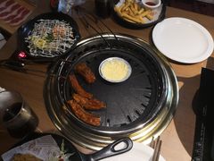 -火炉火自助餐(悠唐购物中心店)