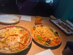 -纳鲁孜·新疆特色餐厅(上海悦荟广场店)