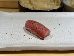 -镹·鱼料理  国产鱼使用店