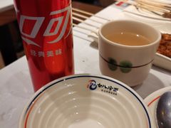 -七八冷面·延边朝鲜族美食(欢乐谷店)