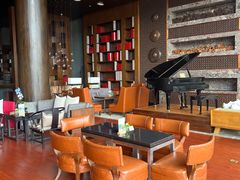 -时光吧·大堂吧·丽江和府洲际度假酒店
