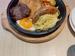 -卡朋西餐(悦汇城店)