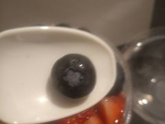 -Blueglass酸奶(财富购物中心店)