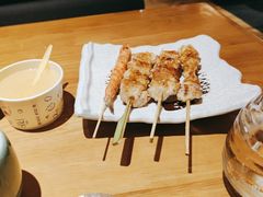 -一心创作料理屋(经开万达店)