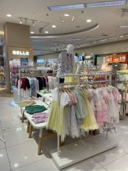 -孩子王童乐园(常德万达店)