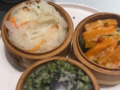 -楚禾宴·家宴(光谷大道店)