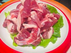 -额尔敦草原涮羊肉·烧烤(冻青树总店)