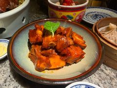 -南京大牌档(中关村领展广场店)